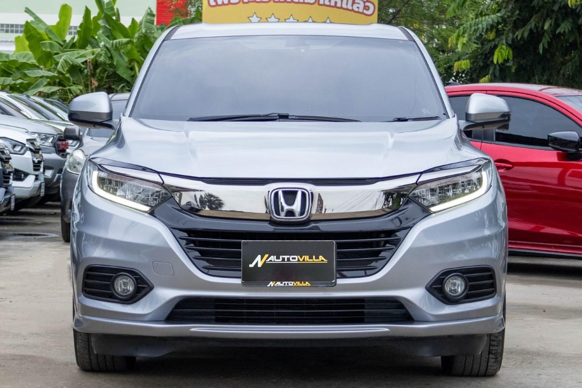 Honda HRV 1.8 EL MNC 2020 *RK2032*